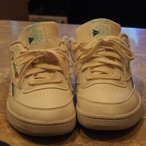 Reebok Club C